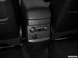  Rear A/C controls photo