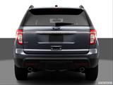  Low/wide rear photo