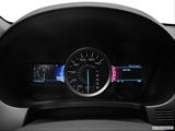  Speedometer/tachometer photo