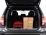  Trunk props photo