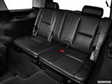  3rd row seat from Driver Side photo