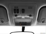  Courtesy lamps/ceiling controls photo