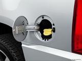  Gas cap open photo