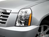  Drivers Side Headlight photo