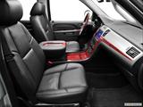  Passenger seat photo