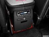  Rear A/C controls photo