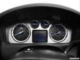  Speedometer/tachometer photo