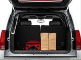  Trunk props photo