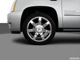  Front Drivers side wheel at profile photo