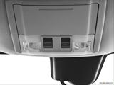  Courtesy lamps/ceiling controls photo