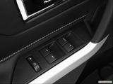 Driver's side inside window controls photo