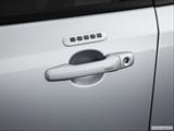  Drivers Side Door handle photo