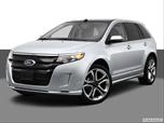 2013 Ford Edge Sport  Sport Utility