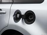  Gas cap open photo