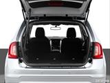 Hatchback & SUV rear angle photo