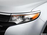  Drivers Side Headlight photo
