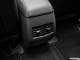  Rear A/C controls photo