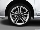 Front Drivers side wheel at profile photo