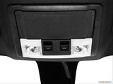  Courtesy lamps/ceiling controls photo