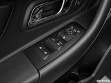  Driver's side inside window controls photo