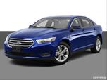 2014 Ford Taurus Limited  Sedan