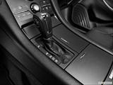  Gear shifter/center console photo