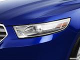  Drivers Side Headlight photo