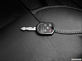  Key fob on driver's seat photo