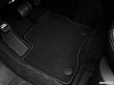  Driver's floor mat and pedals. Mid-seat level from outside looking in photo