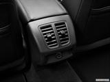  Rear A/C controls photo