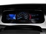  Speedometer/tachometer photo