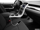  Zune and auxiliary jack photo