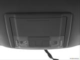  Courtesy lamps/ceiling controls photo