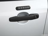  Drivers Side Door handle photo