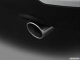  Chrome tip exhaust pipe photo