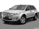 2013 Ford Edge SE  Sport Utility