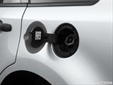  Gas cap open photo