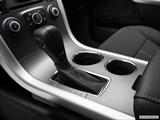  Gear shifter/center console photo