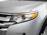  Drivers Side Headlight photo