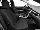  Passenger seat photo