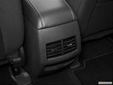  Rear A/C controls photo