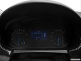  Speedometer/tachometer photo
