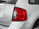  Passenger Side Taillight photo