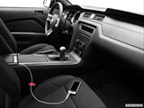  Zune and auxiliary jack photo