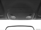  Courtesy lamps/ceiling controls photo