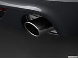  Chrome tip exhaust pipe photo