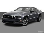 2013 Ford Mustang GT Premium  Coupe
