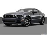  Front angle medium view photo