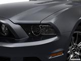  Drivers Side Headlight photo