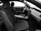  Passenger seat photo